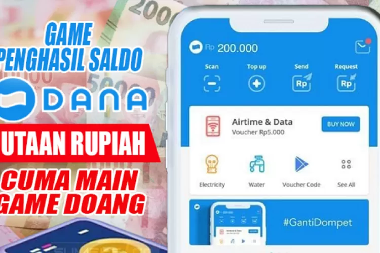 Google Punya Game Rahasia, Cara Main Gampang dan Gratis 