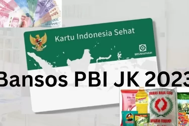 Akses Layanan Kesehatan Gratis Dengan Bansos PBI JK 2023, Cukup Lakukan ...