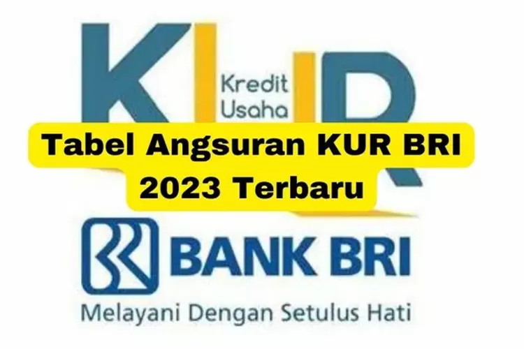 Benarkah Pinjaman Kur Bri Bisa Langsung Juta Ini Penjelasan Dan Cara Ajukan Kur Bri