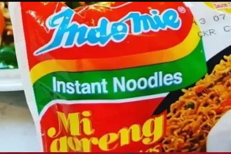 Apakah Indomie Pro Israel Ini Fakta Menarik Produk Ikonik Mie Instan