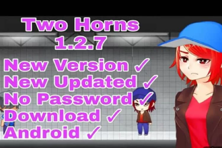 Two Horns APK