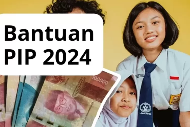 PIP Kemdikbud Tahap 1 2024 Senilai Rp1 Juta Mulai Cair, Cek Namamu Di ...