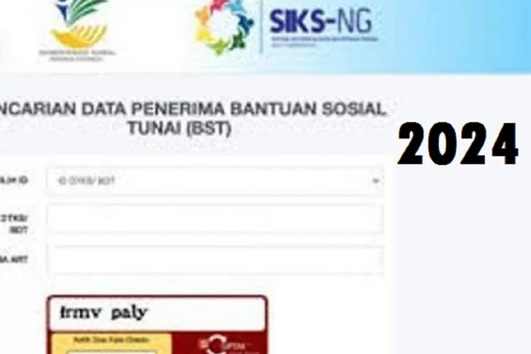 Cara Daftar Bansos BPJS KIS Rp 600 Ribu Online 2024, Mudah dan Cepat