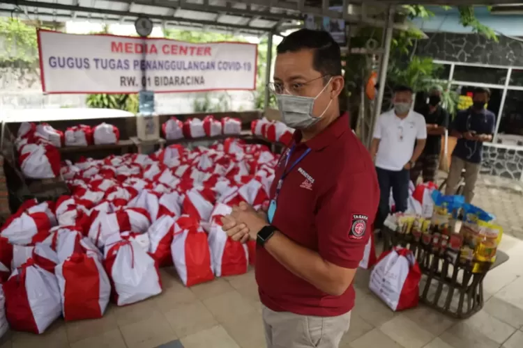 Update Terbaru! Penyaluran 5 Bantuan Sosial Oleh Pemerintah Di Awal ...