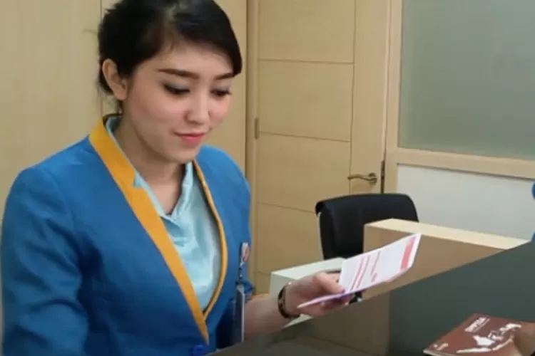 KUR BRI 2024 telah dibuka, pengajuan bisa dilakukan secara online/Foto: YouTube