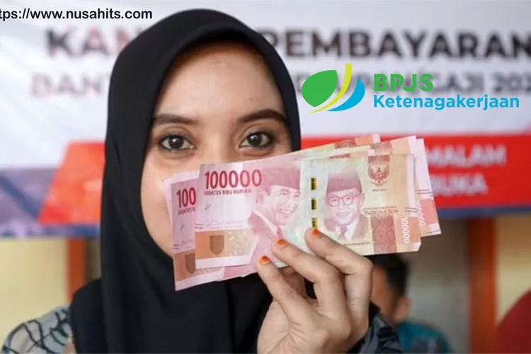 MENGERIKAN! UMR 2024 Naik 10%, Pekerja Bergairah!