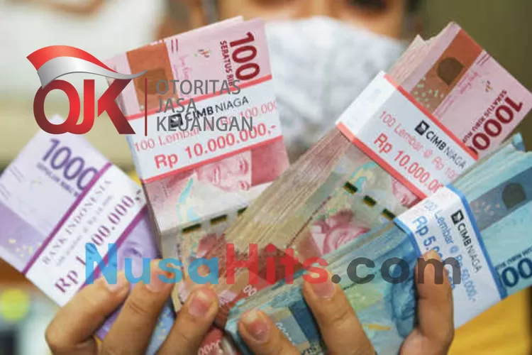 Pasti Cair! 5 Aplikasi Pinjaman Online Bunga Rendah Terdaftar OJK, Cair ...