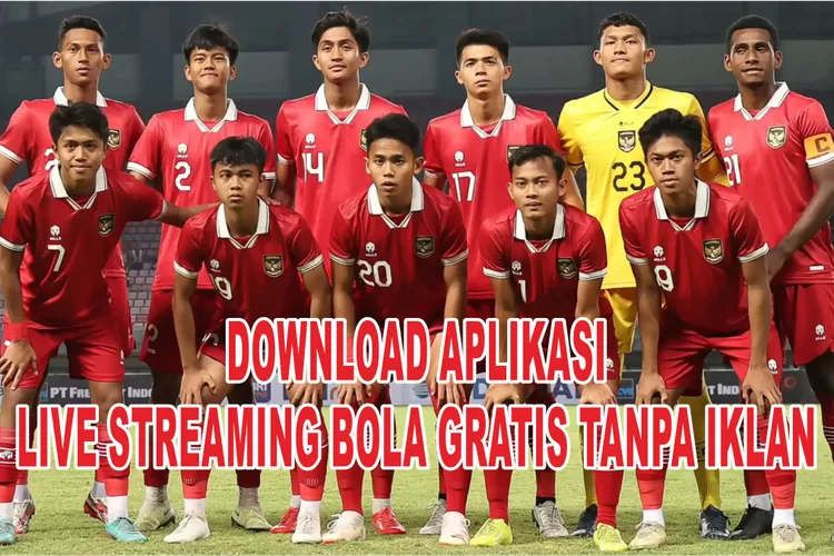 Aplikasi Live Streaming Bola Terbaru 2024, Nonton Bola Kualitas HD ...