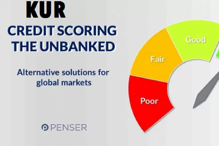 Sistem Credit Scoring, Akses Program KUR/Dok. Istimewa
