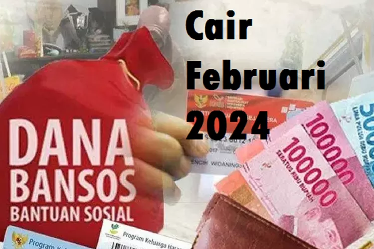 Kpm Gembira Bansos Cair Awal Februari Penerima Mulai Bisa Cek