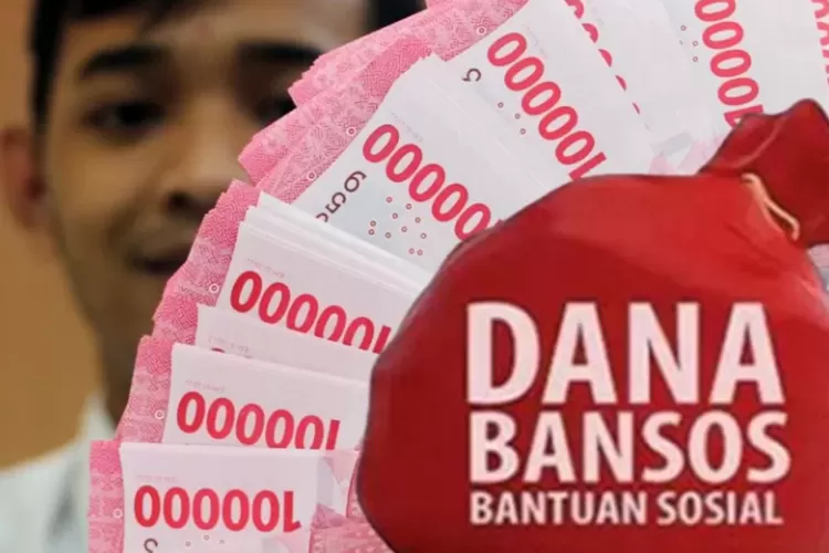 Bansos 2024 Cair! Cek Nama Anda di cekbansos.kemensos.go.id dan