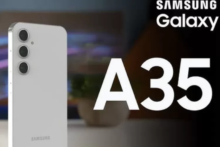 Siap Meluncur! Ini Bocoran Kelebihan Samsung Galaxy A35 5G Dan A55 5G ...