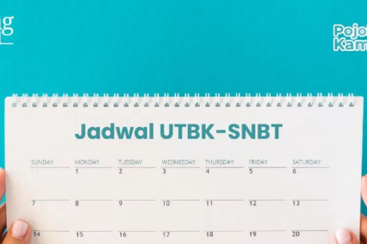 UTBK-SNBT 2024 Telah Dibuka! Simak Jadwal Dan Syaratnya! - Nusa Hits