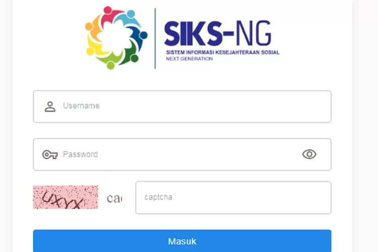 SIKSNG Cek Bansos Kemensos 2024 Online Cukup Pakai KTP, Tanpa Ribet