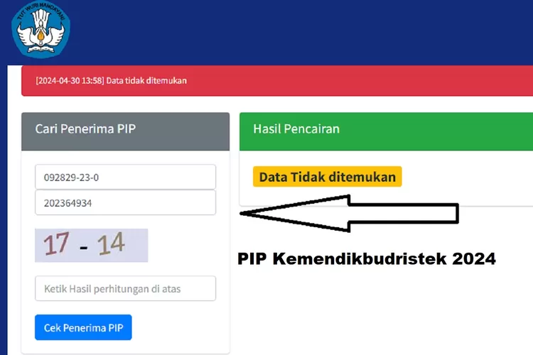 Dana Bantuan Pendidikan PIP Kemendikbudristek 2024 Sudah Cair, Begini ...