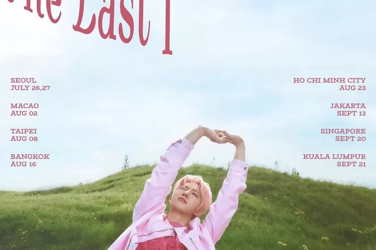 2025 B.I TOUR IN ASIA 'The Last Parade' (Instagram @131_online)