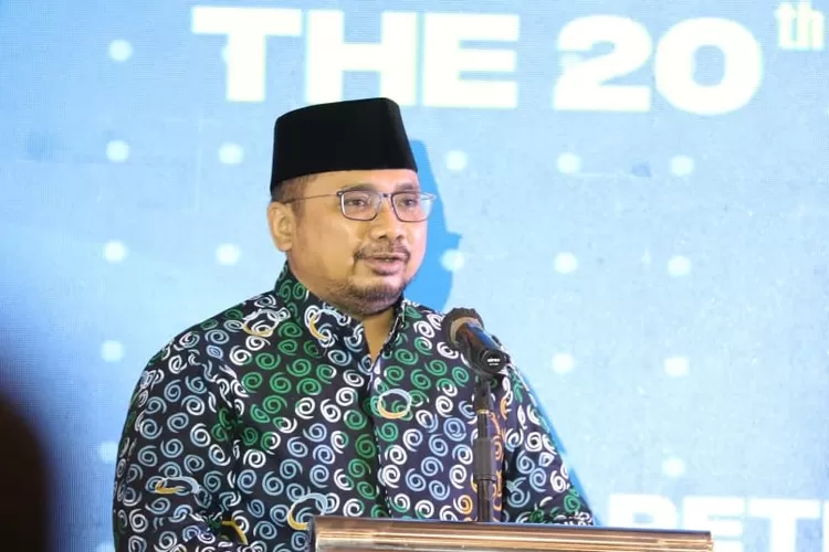 Dugaan korupsi kuota haji di Kementerian Agama menyeret nama pejabat tinggi,termasuk&nbsp;mantan Menteri Agama Yaqut Cholil Qoumas, di mana DPR temukan pembagian kuota haji yang melanggar aturan UU Ibadah Haji. (dok Kemenag)