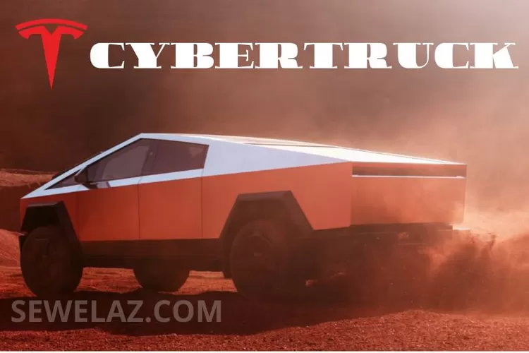 Tesla Kirimkan Cybertruck Ke Konsumen, Kendaraan Listrik Tercepat Mirip ...