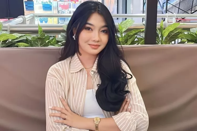 Profil Dan Biodata Erika Putri Sosok Influencer Cantik Kerap Viral Lantaran Konten Prank Ojol