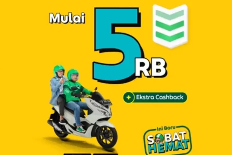 Bocoran Kode Promo Grab Dan Gojek, Kamis 18 Januari 2024: Hanya Bayar 1 ...