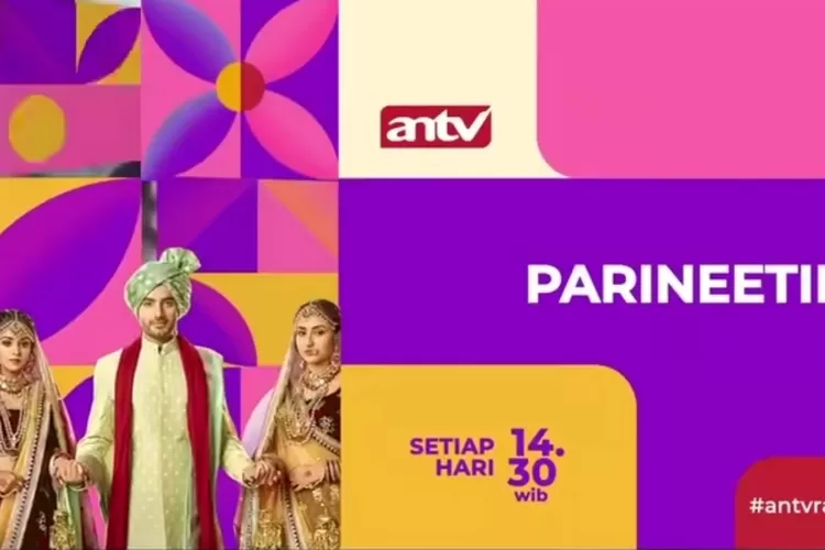 Jadwal Acara ANTV, Senin 13 Mei 2024: Bioskop Asia, Sinema Laga Klasik