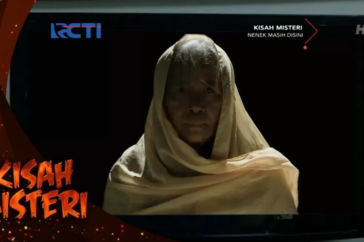 RCTI akan menayangkan Misteri Lewat Tengah Malam.