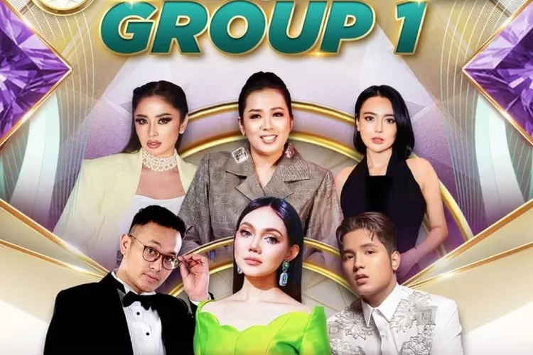 Dangdut Academy 7 tayang di Indosiar (Instagram @dangdutacademy.indosiar)