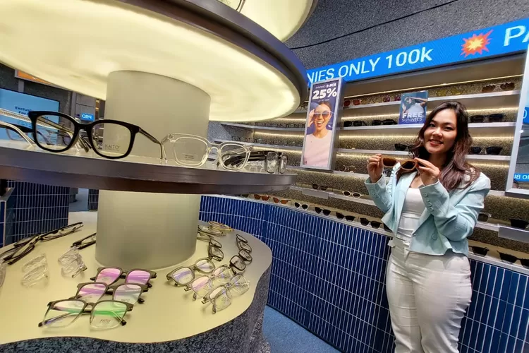 Nathania Pandy, Founder &amp; Chief Executive Officer KCMTKU.