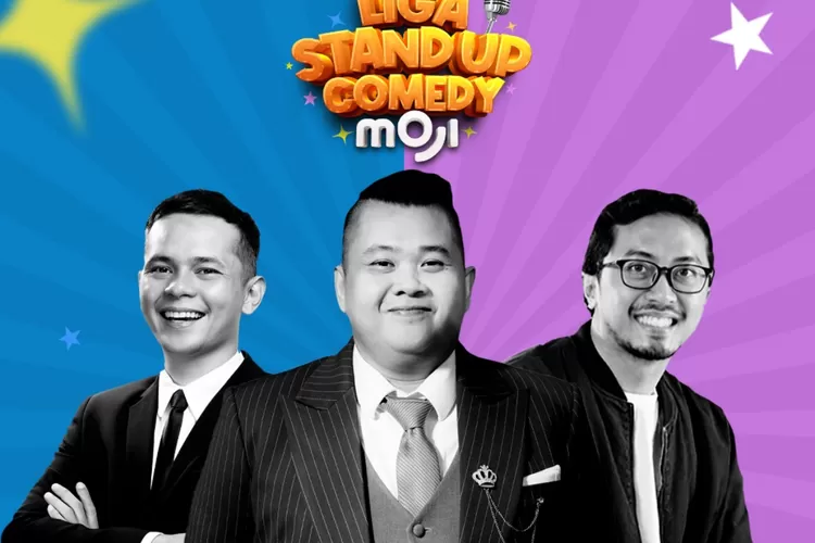 Jadwal acara Moji TV hari ini (ig@moji.social)