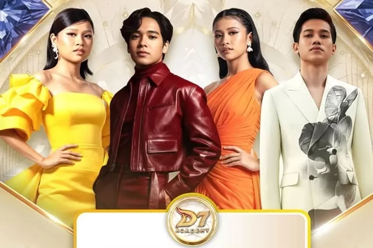 Link live streaming Dangdut Academy 7 Top 4 Result (Instagram @indosiar)