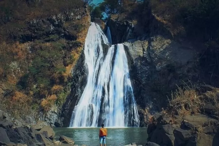 Review Lengkap Curug Barong, Keindahan Air Terjun Di Bogor Yang ...