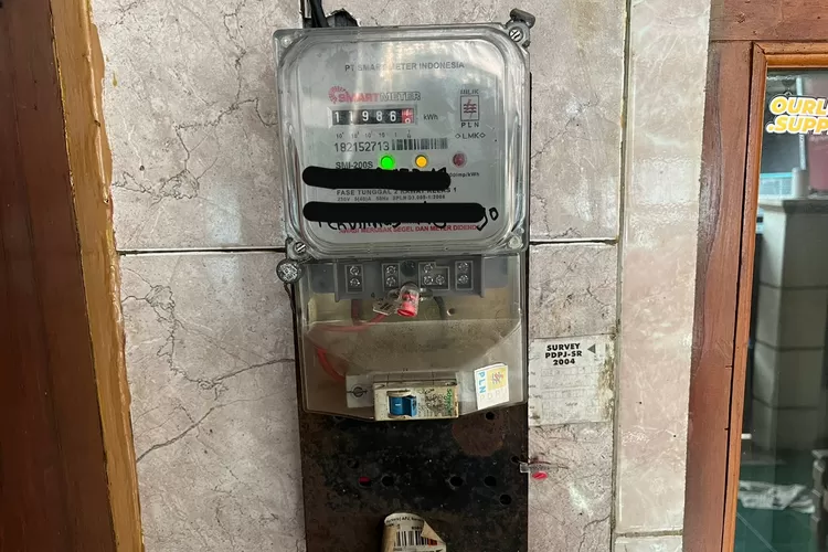 Cara mendapatkan diskon PLN 50 persen dan batas maksimal pembeliannya. (Promedia / Cynthia)