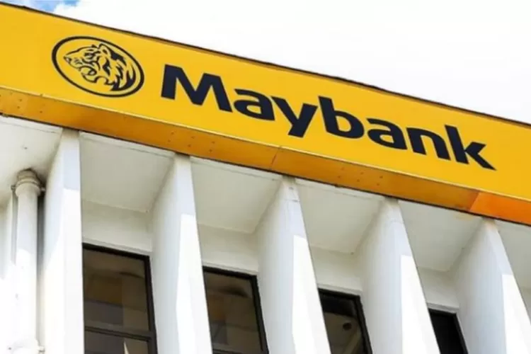 Kredit Tumbuh Single Digit, Laba Bersih Maybank Di 2023 Naik 18,37% ...