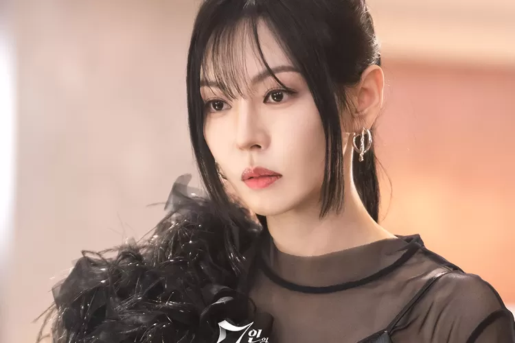 Kim So Yeon Jadi Cameo di The Escape Of The Seven