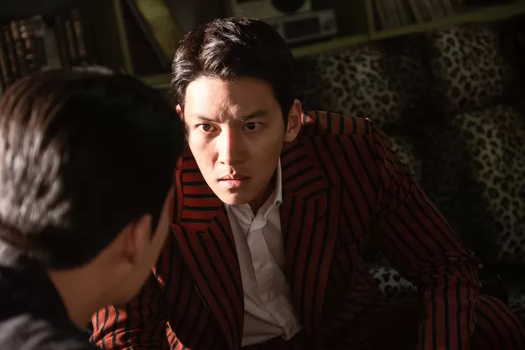 Link nonton drama The Worst of Evil episode 1-12 sub indonesia bukan rebahan atau nodrakor, pastinya legal dan aman. (Disney Plus)