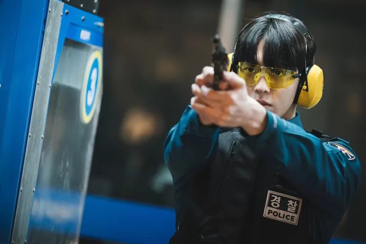 Tayang! Ini Link Nonton Drama Korea Vigilante Episode 1 Sub Indo, Nam ...