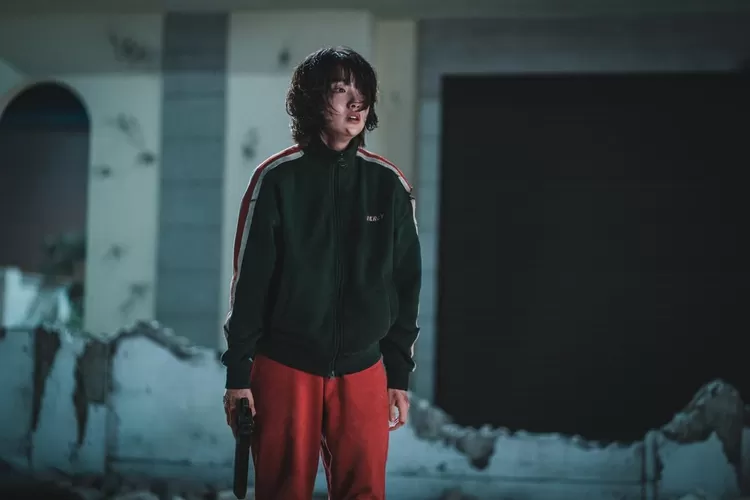 Apakah Drakor A Shop for Killers akan Dibuat Season 2? (disney plus)