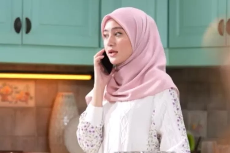Bidadari Surgamu salah satu acara di SCTV hari ini 28 Desember 2023 (YouTube.com@sinemart)