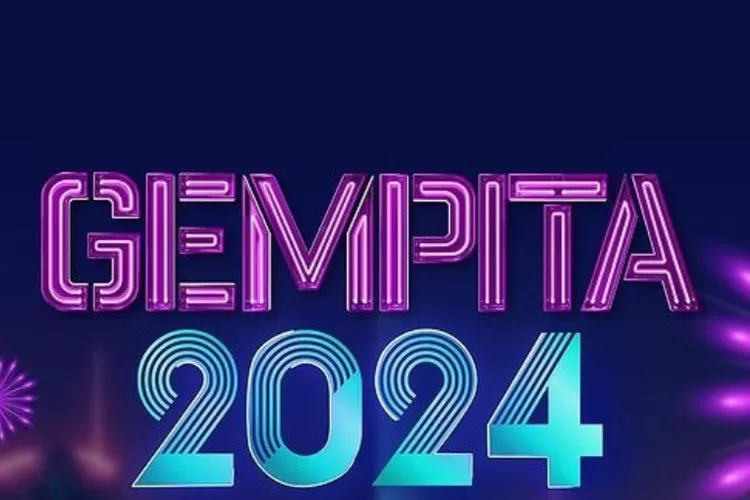 Sambut Tahun Baru 2024, SCTV Adakan Konser Gempita Cek Lokasinya Di ...