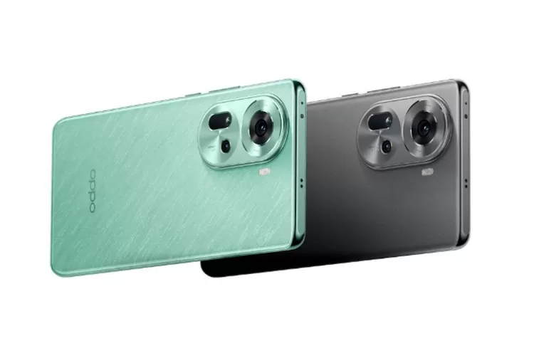 Spesifikasi Smartphone Oppo Reno 11 5G, Harga 7 Juta Bawa Prosesor ...