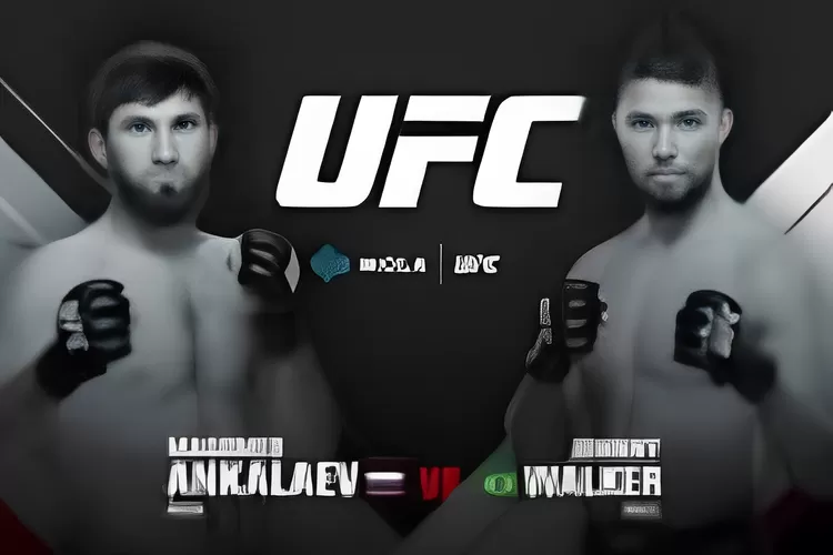 Jadwal MMA One Pride di ANTV hari ini Sabtu 20 Januari 2024 (Instagram.com@antv_official)