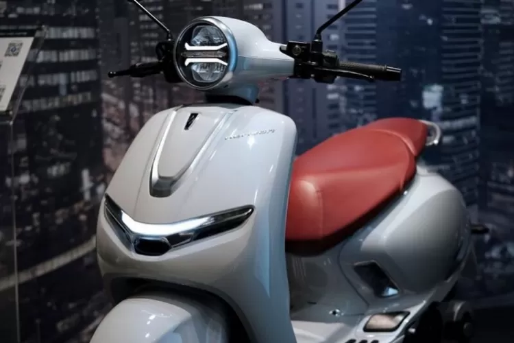 Motor Honda Stylo 160 (Instagram@Kobayogasblog)