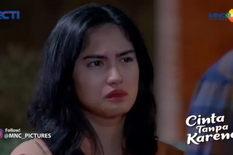 Sinopsis Sinetron Cinta Tanpa Karena Rcti Malam Ini Minggu Februari Nuna Terharu Dengan