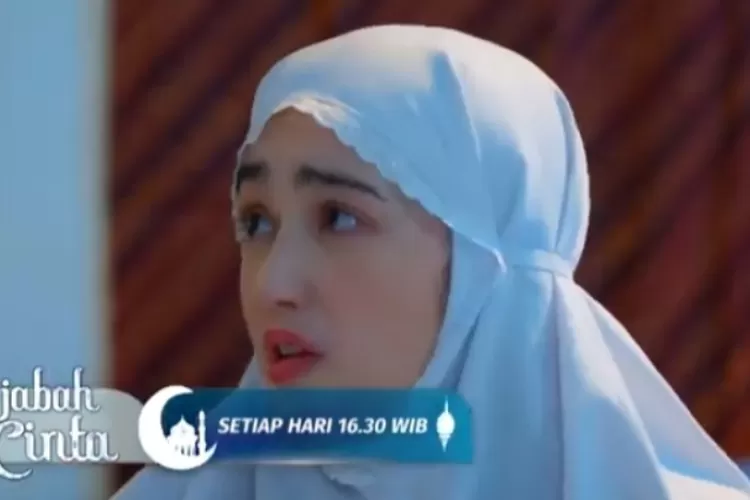 Sinetron Ijabah Cinta