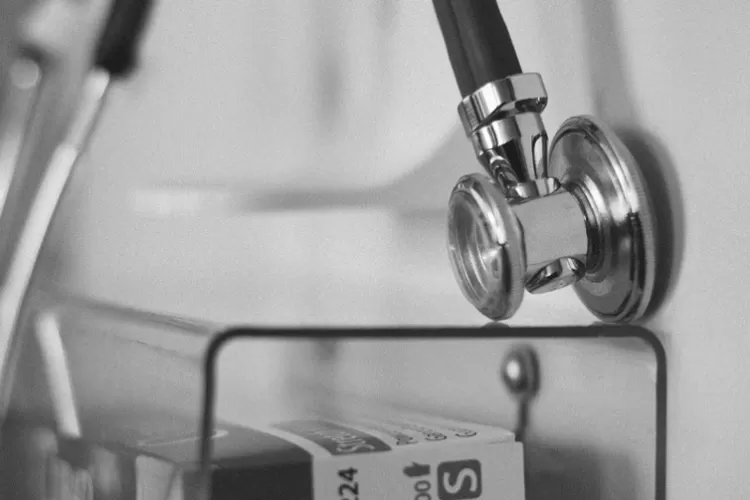 Penyebab terjadinya penyakit Anemia Aplastik  (Pixabay.com@parentingupstream)