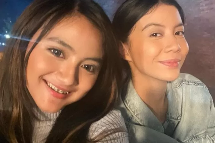 Peran Gisellma Firmansyah di Vina Sebelum 7 Hari 