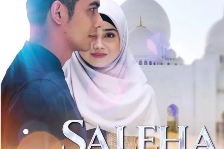 Pemain sinetron Saleha SCTV 