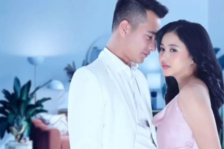 Peran yang akan dimainkan Eza Gionino dalam sinetron Naik Ranjang SCTV (Instagram.com@sinemart.ph)