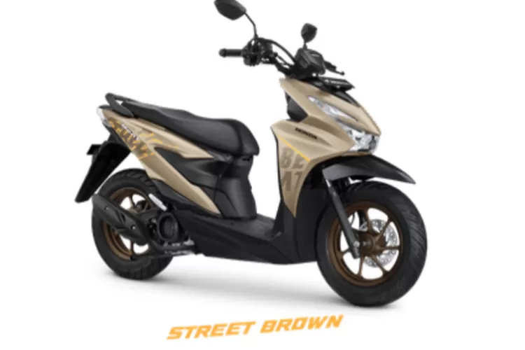 Spesifikasi dan harga Beat 2024 terbaru  (Astra Honda Motor Indonesia )