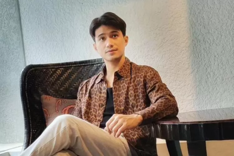 Biodata Lavicky Nicholas 